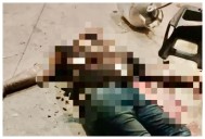 Ejecutan en Tecate a “El Cando”, presunto operador del Cártel de Sinaloa