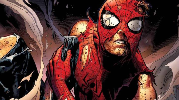 Carnage Officially Learns Spider-Man's Secret Identity