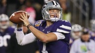 Could K-State legend Collin Klein be next Oklahoma State coach? We discuss.