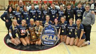 GIRLS VOLLEYBALL: Spring-Ford completes perfect season, tops Pine