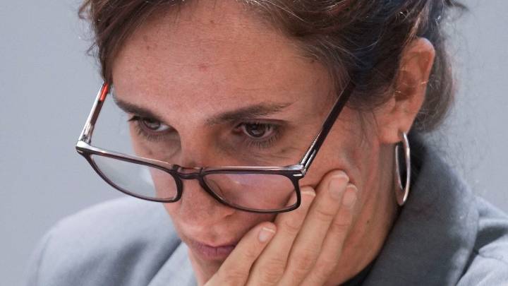 Los estudiantes de Medicina se unen a la huelga nacional contra el Estatuto Marco de Mónica García