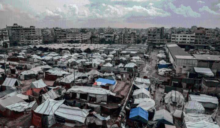 Israel apoyó el plan de Donald Trump para Gaza respaldado por la ONU: «Conducirá a la paz y prosperidad»