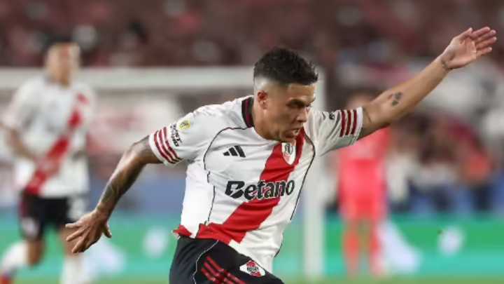 Video | El golazo de Juan Fernando Quintero no alcanzó: River Plate perdió contra Racing, quedó eliminado de la Liga Argentina y sigue en crisis