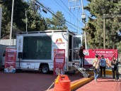 ¡Súmate a la colecta! Gobierno del EdoMéx te invita a unirte a la campaña #PonteCroquet@ y ayudar a lomitos y michis rescatados