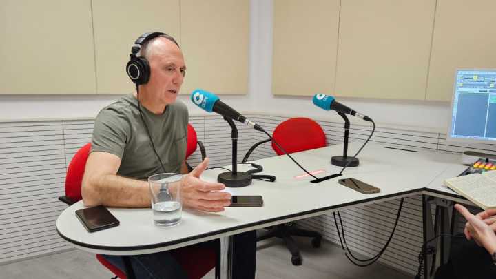 Victorino Girela, presidente de Sanidad de CSIF: "Los problemas con el cribado de cáncer de mama y otros retrasos diagnósticos tienen una causa clara, y es la falta de personal"