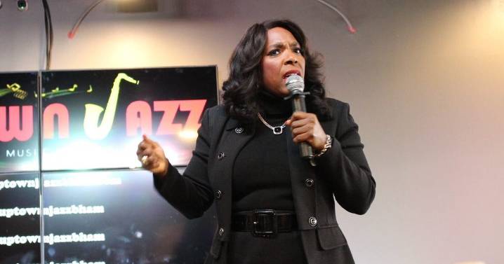 'An empty promise': U.S. Rep. Sewell displeased with Senate Dems as party capitulates in government shutdown