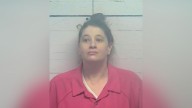 Southaven woman gets 25 years following guilty plea