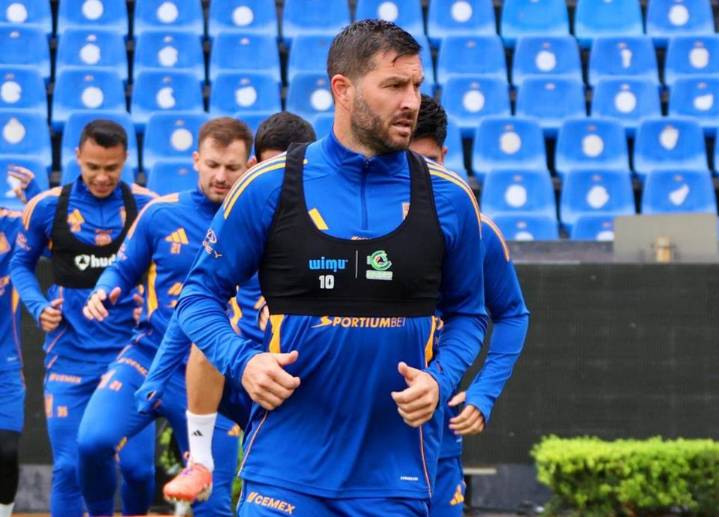 Así jugará Tigres ante Xolos en búsqueda de la remontada