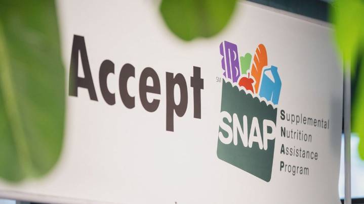 USDA: SNAP recipients may need to reapply to receive benefits in an effort to crack down on fraud