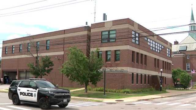 Concord City Council approves $41 million plan for new police station