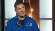 Canadian astronaut Jeremy Hansen answers your questions