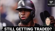 Baseball Executive SHOCKS Chicago White Sox by Naming Luis Robert Jr. Top Trade Target