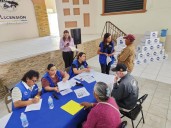 Realizará Estado última entrega de 2025 de apoyos alimentarios para personas mayores y con discapacidad