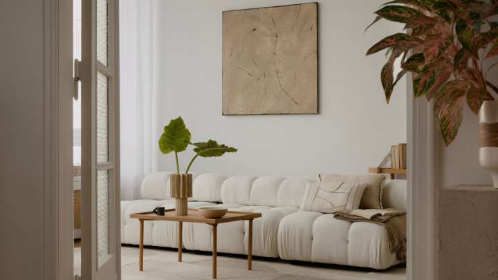 Furniture Trends We're Leaving Behind In 2025