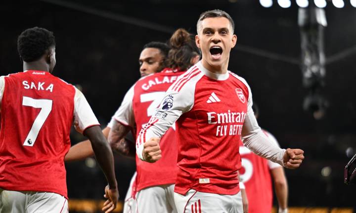 Arsenal FC: Mikel Arteta explains why Leandro Trossard transfer was 'forbidden' amid summer spending spree