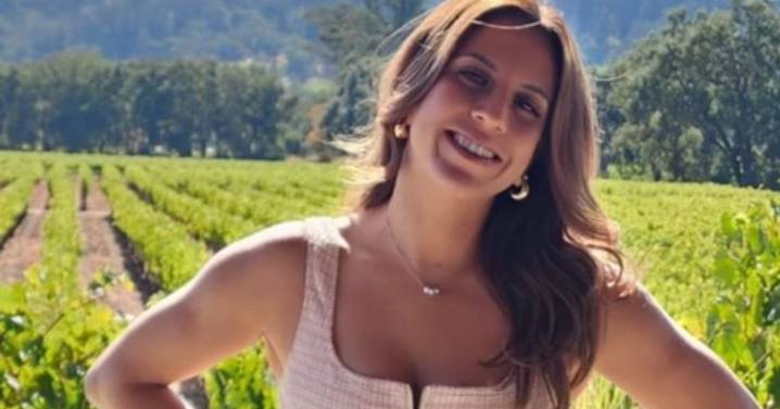 'I was super fit and eating clean when doctors gave me dire diagnosis'