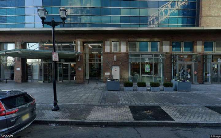 10 most expensive homes sold in the Jersey City area, Nov. 3