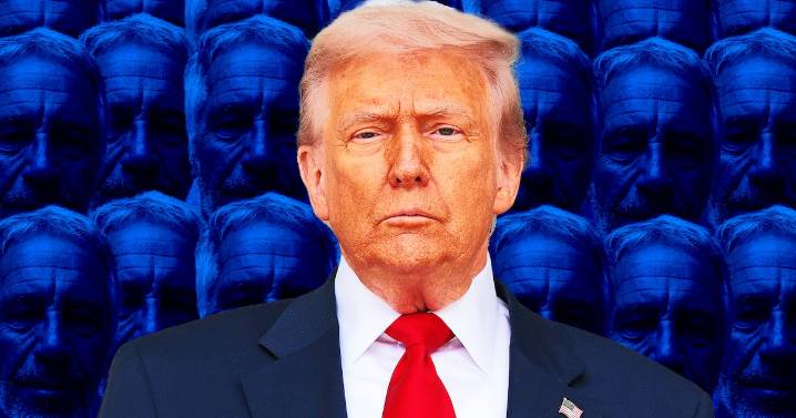 Glaring Loophole That Means Trump May Not Release All Epstein Files