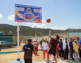 Falcón se anota otra zona recreacional a través de proyecto de la juventud