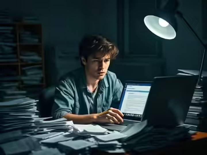 'Revenge Quitting' Emerges as Dramatic Exit Trend For Disgruntled Employees