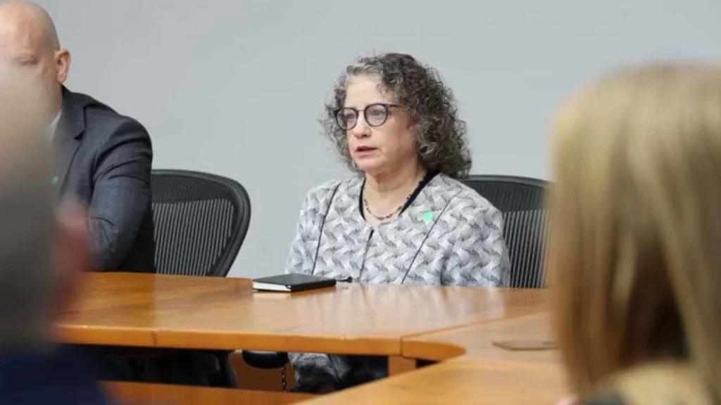 Cancillería y SSPC desmienten supuesto atentado contra Embajadora de Israel