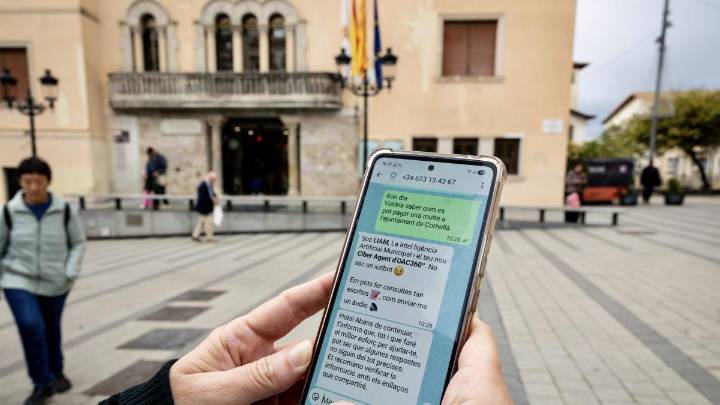 Cornellà atiende con inteligencia artificial fuera de horario de oficina