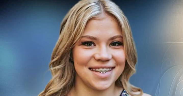 Teen Tristyn Bailey's heartbreaking Mother's Day plans before she was stabbed 114 times