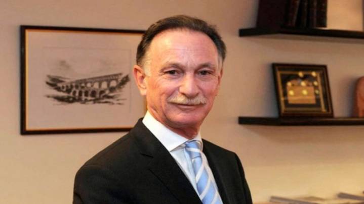 Gustavo Weiss: “sin infraestructura no hay crecimiento posible”