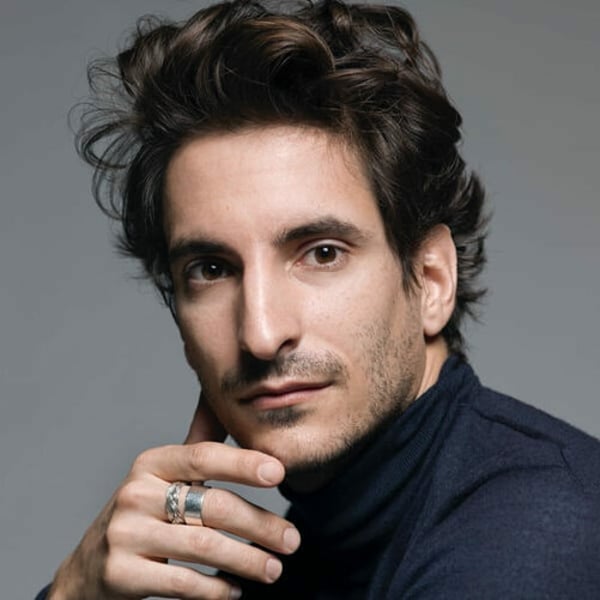 Prada Group's Lorenzo Bertelli: "From the very beginning, my father believed in the importance of owning our own factories."