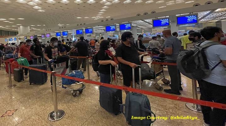 Supreme Court Questions Airline Pricing Practices; Issues Notice on PIL Challenging Dynamic Fares and Baggage Cuts