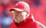 NFL News: Andy Reid sends clear message on referees after controversial calls against Chiefs in loss to Cowboys on Thanksgiving