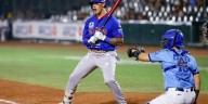 Charros vuelve a fallar en el relevo y Yaquis amarra la serie