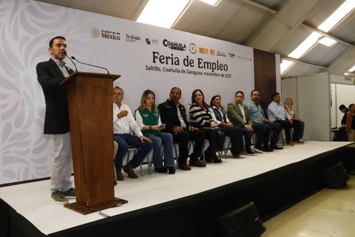 ‘Que Saltillo le compre a Saltillo’; alistan plataforma empresarial para fomentar networking local