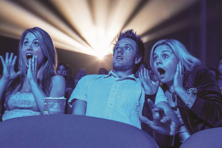 Movies playing in Southeast Michigan, new releases Nov. 14