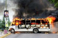 ‘Dominan cárteles a pandillas de EU’