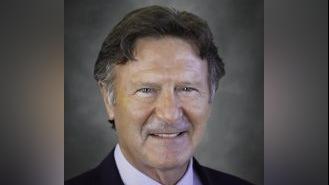 Unchanged number of lawyers with active licenses to practice in cities located within Tazewell County in October compared to previous month