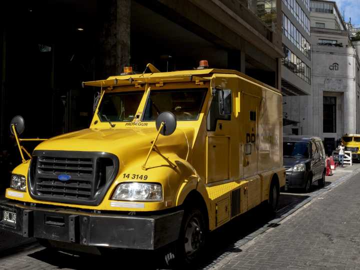 Prosegur compró a su competidora y ya es el 30% del mercado de alarmas en la Ciudad y el GBA