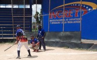 Arranca este sábado la segunda ronda del sóftbol Clase B