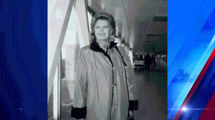 Former Ky Governor Martha Layne Collins passes away at 88