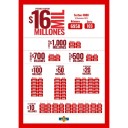 Resultados de la Lotería de Medellín: 7 de noviembre