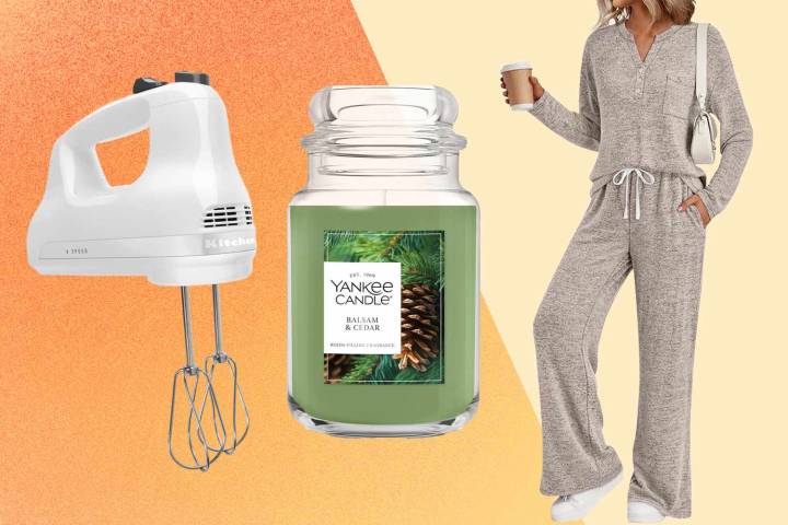 50 Early Black Friday Deals for Amazon Prime Members