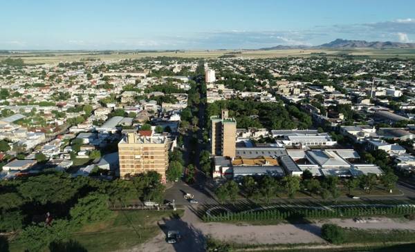 Pigüé prepara tres días de festejos por su 141º aniversario