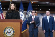 Watch this Republican get hyped to invade Venezuela