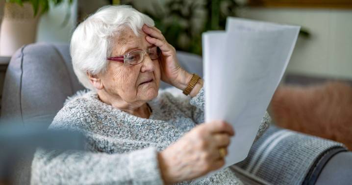 DWP 'debt letters' alert to people on these three benefits