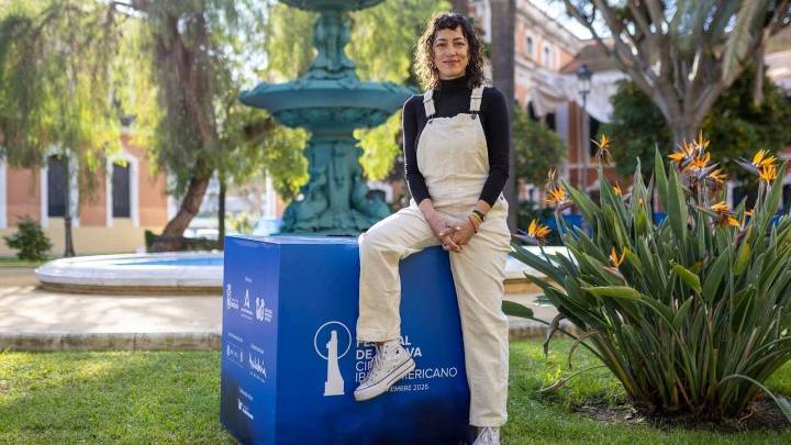 La brasileña 'Precisamos falar' y la mexicana 'Vainilla' compiten en la Sección Oficial del Festival