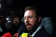 Sancionan a Duarte por bebidas, internet y celular