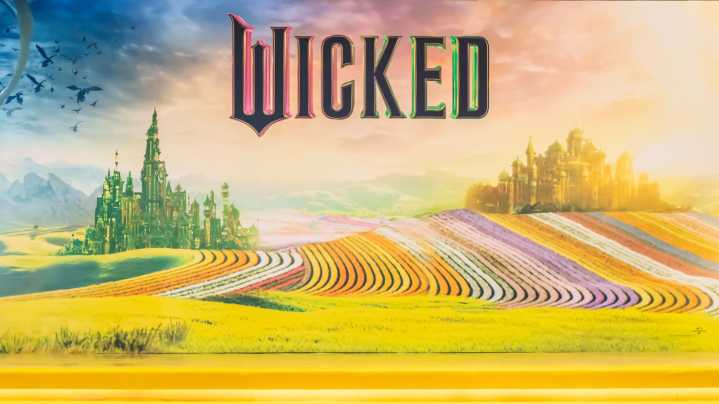 9 Wicked-Themed Food And Drink Collabs For Your Watch Party