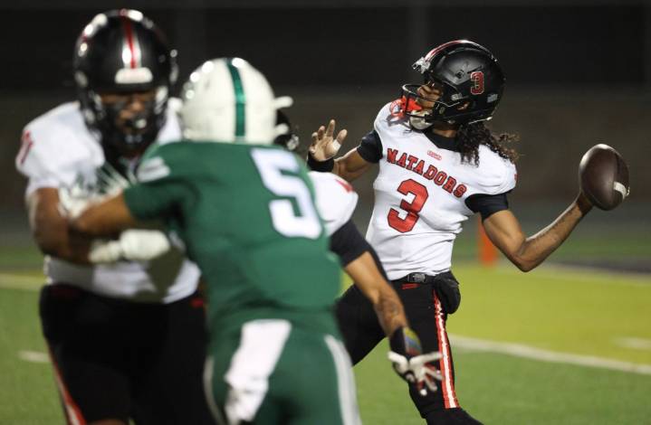 San Diego's Athletes of the Week include stars in football, tennis