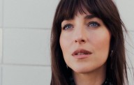 Dakota Johnson 'Trudy Blue' Kicks Off Sales at AFM