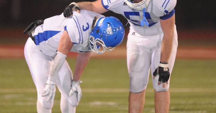 Friday Football Flashback | Last-minute TD led Farrell past Berlin Brothersvalley, into 2015 state final